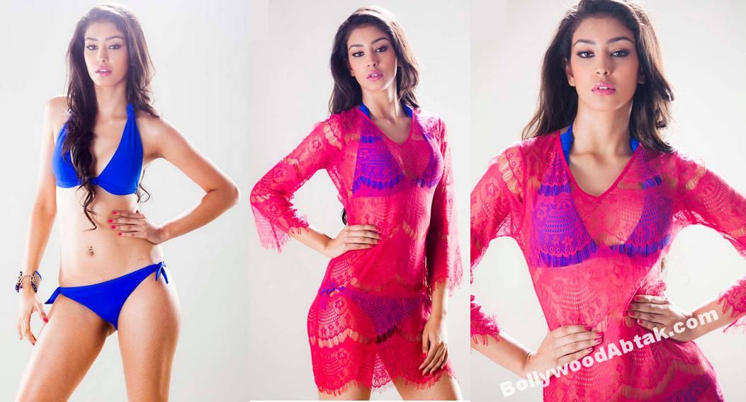 Hottest Actress Navneet Kaur Dhillon Photos Which May Never Seen 10 Navneet-Kaur-Dhillon