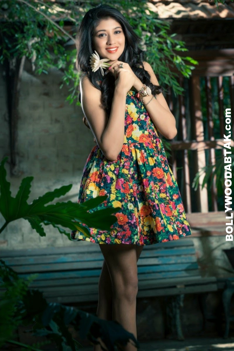 Akhila Kishore Hot & Sexy Photos of All Time 10 Akhila-Kishore-Sexy-Photoshoot-Stills-4