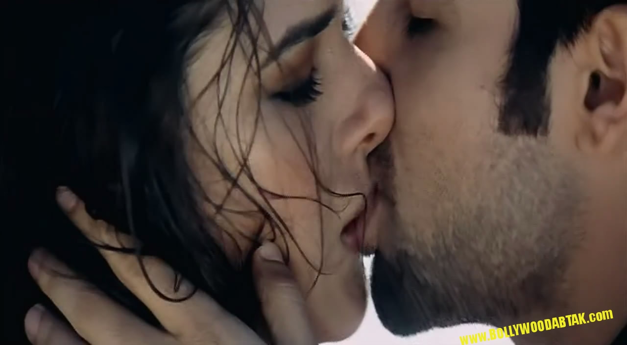 Top 10 On Screen Kisses By Bollywood Serial Kisser Emraan Hashmi 10 Top 10 kisses by emran hashmi