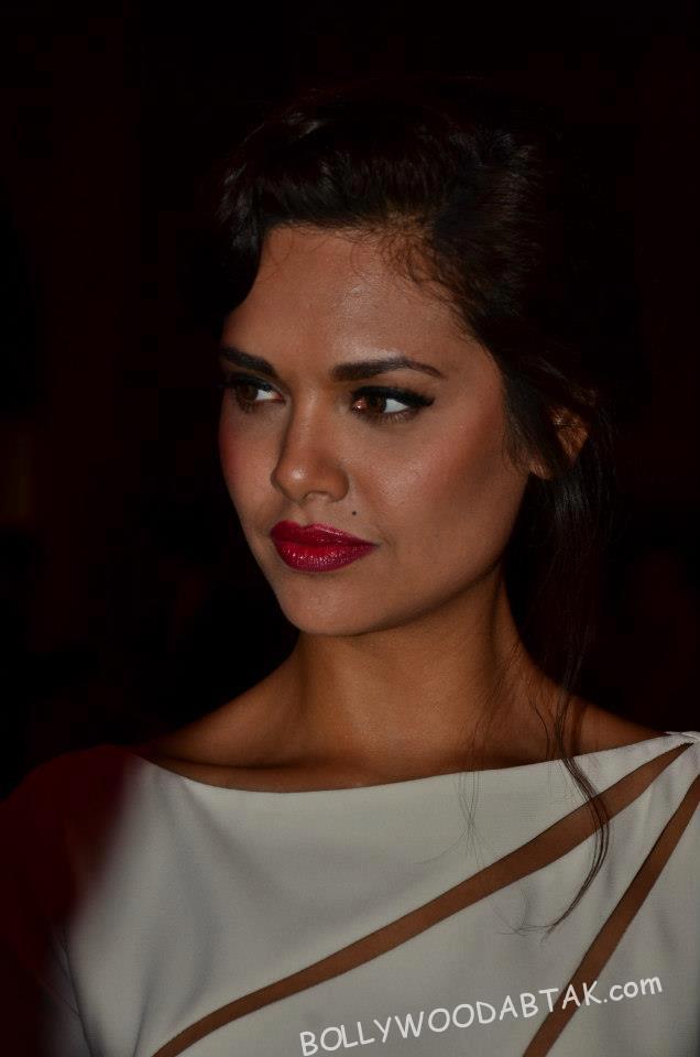 Top 25 Hot Actress Esha Gupta Stunning Various Dress Pose Photos 10 Esha Gupta Hot & Cute Photos