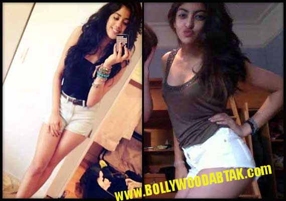 Amitabh Bachchan grand-daughter Navya Naveli Hot Photos Leaked 10 amitabh-grandaughter-navya-naveli-hot photos Leaked