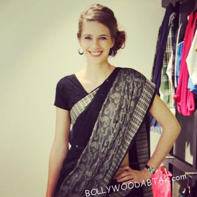 Top 45 Kalki Koechlin New Stunning Glamorous Photos 90 Kalki Koechlin Pics 26