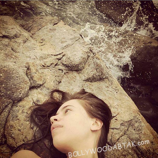 Top 45 Kalki Koechlin New Stunning Glamorous Photos 90 Kalki Koechlin Photos