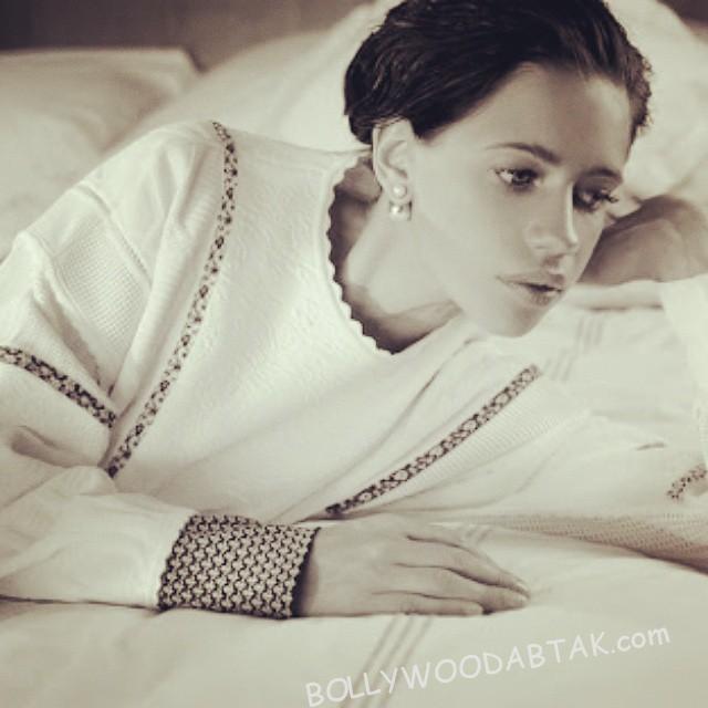 Top 45 Kalki Koechlin New Stunning Glamorous Photos 90 Kalki Koechlin Photos