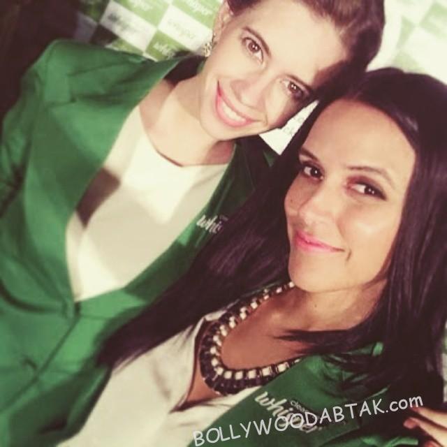 Top 45 Kalki Koechlin New Stunning Glamorous Photos 90 Kalki Koechlin Photos