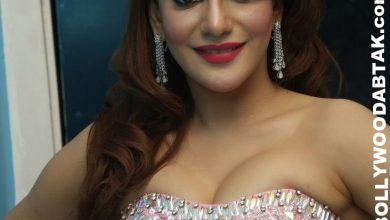 Preeti Soni Upcoming Movie Chudail Actress Hot Photos 14 Preeti Soni