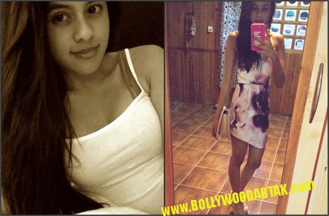 Mithun Chakraborty's Daughter Dishani Chakraborty Hot Photos 32 Dishani Charkaborty hot photos