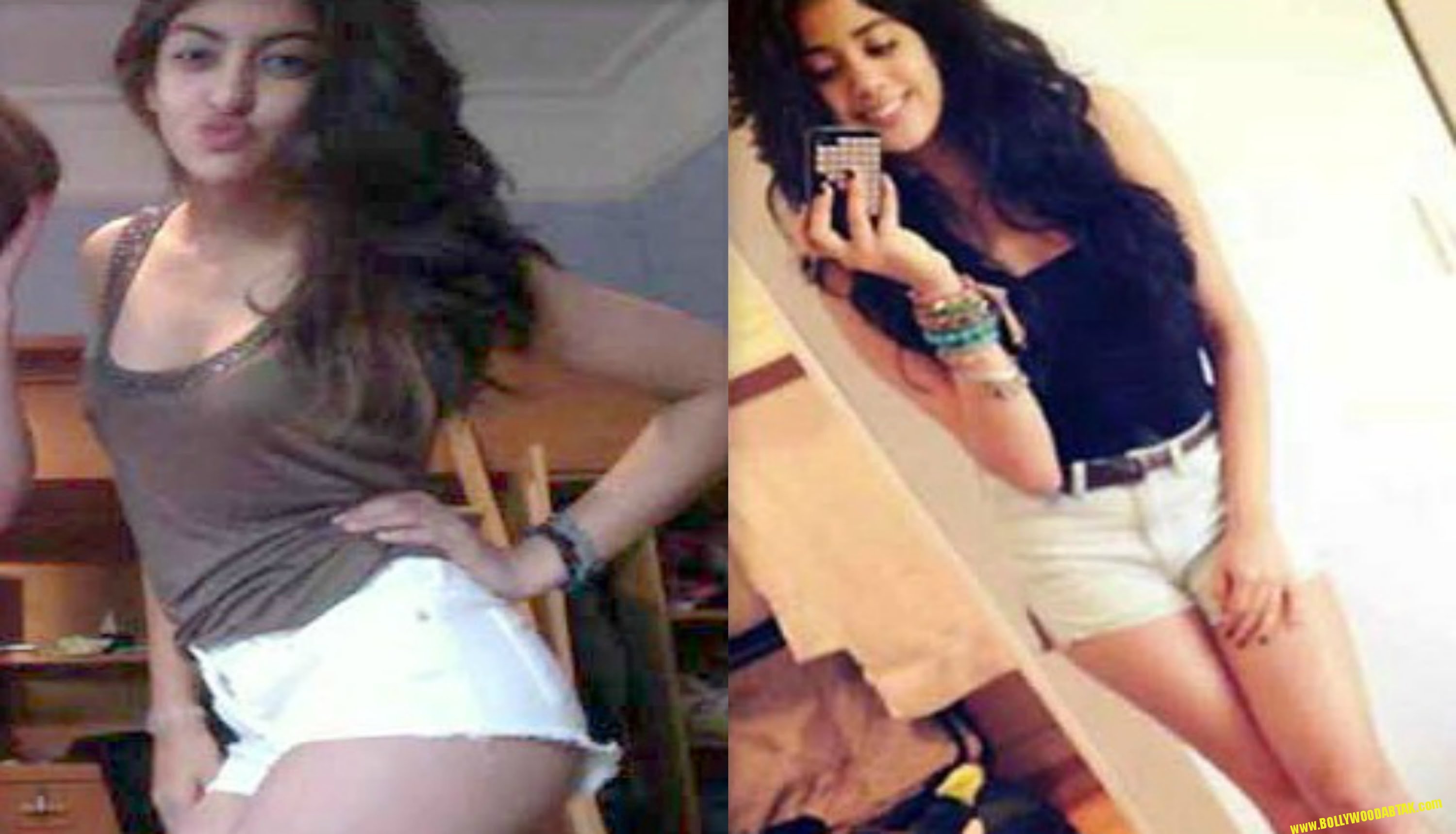 Amitabh Bachchan grand-daughter Navya Naveli Hot Photos Leaked 10 amitabh-grandaughter-navya-naveli-hot photos Leaked