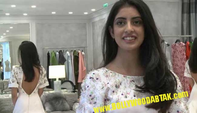 Amitabh Bachchan grand-daughter Navya Naveli Hot Photos Leaked 10 amitabh-grandaughter-navya-naveli-hot photos Leaked