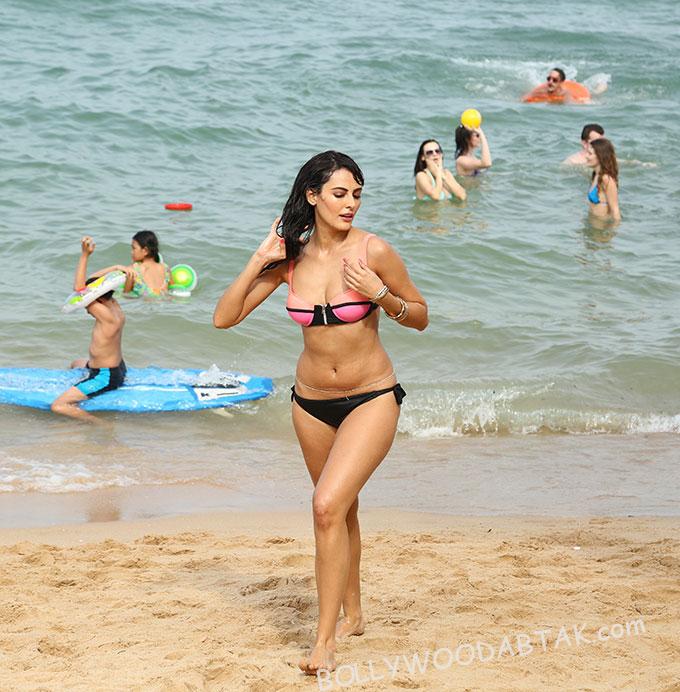 Mandana Karimi image