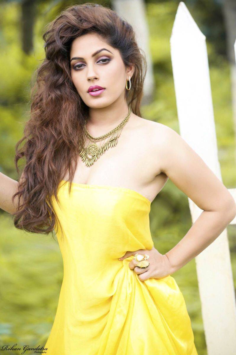 Top 10 Ekta Rana Hottest & Sexiest photos 32 Ekta-Rana-Hot-Photoshoot-Photos- (4)