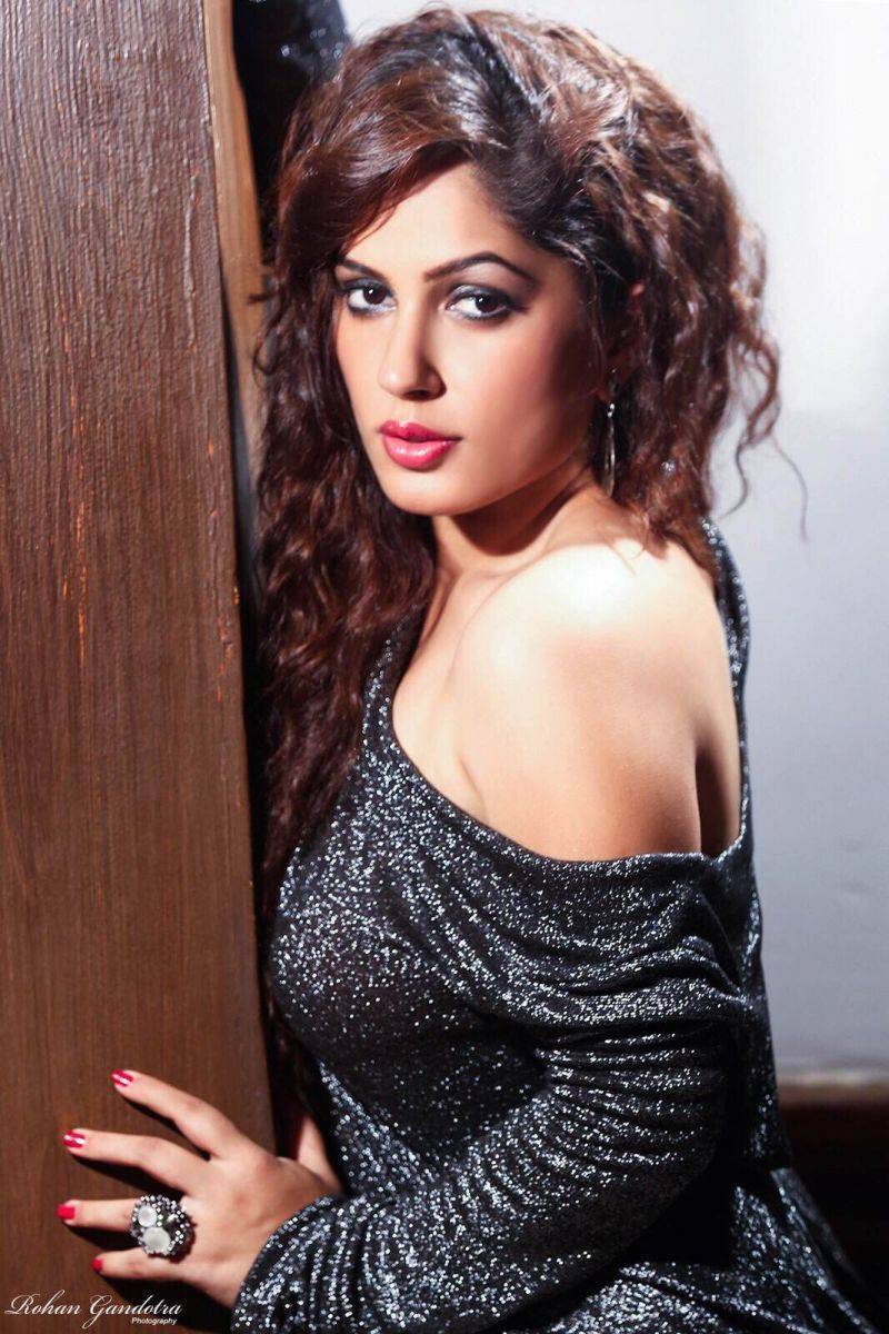 Top 10 Ekta Rana Hottest & Sexiest photos 32 Ekta-Rana-Hot-Photoshoot-Photos- (7)