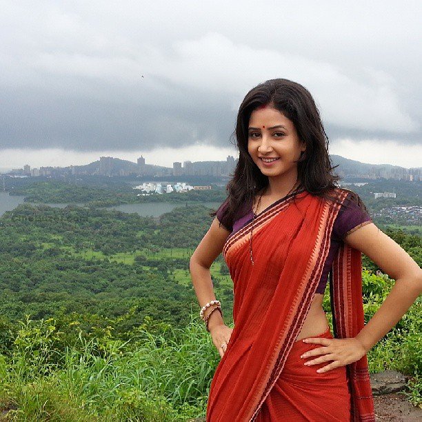 TV Actress Sana Amin Sheikh Beautiful rare Unseen Photos 16 Sana-Amin-Sheikh-Photos