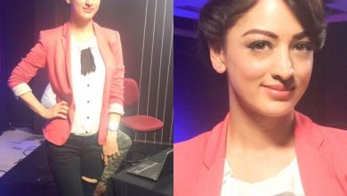 Sandeepa Dhar Latest Hot Instagram Photos 16 Sandeepa Dhar Instagram Photos