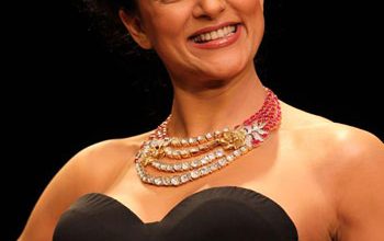 Sushmita Sen Wiki