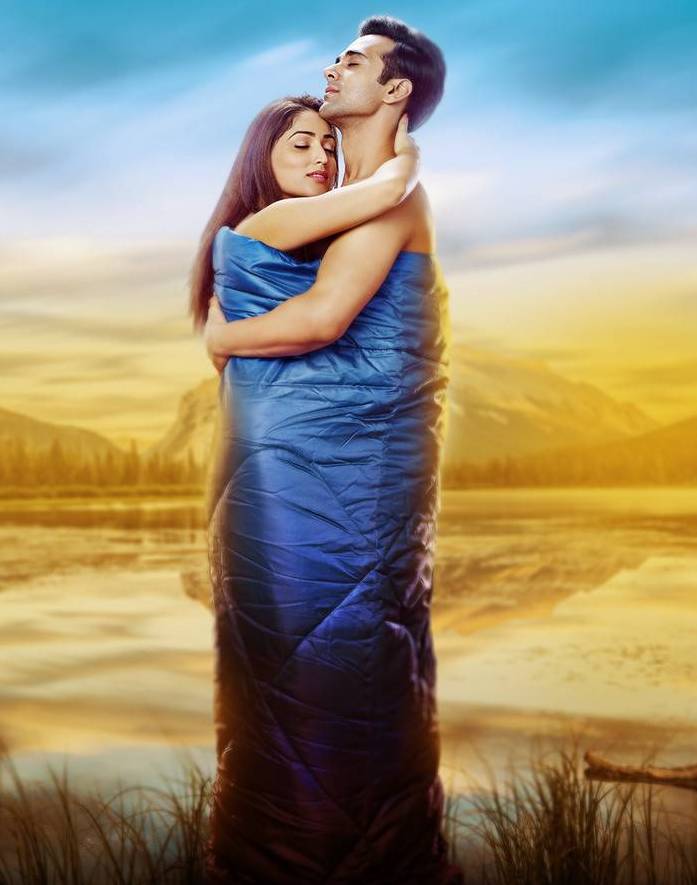 20 Yami Gautam Beautiful Cute Sexy Unseen Photos Album 22 Yami-Gautam-Photos-in-Sanam-Re-Movie-2