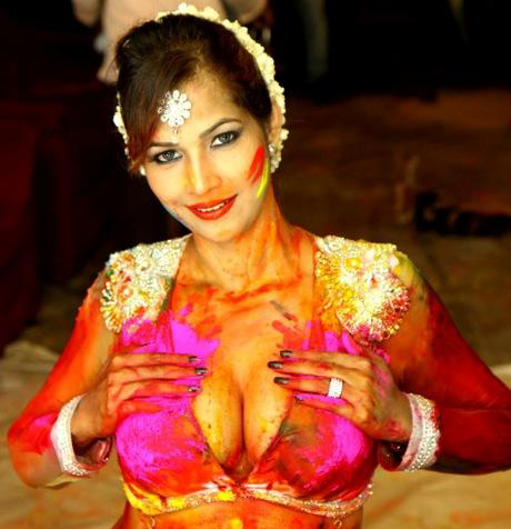 Top 20 Tanisha Singh Hottest & Sexiest Photoshoot Images 10 tanisha-singh-10