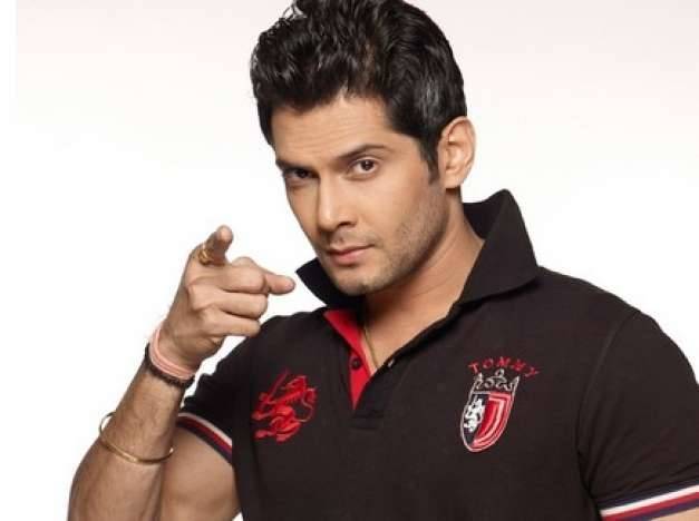 Amar Upadhyay Wiki, Age, Height, Profile, Marriage and Biography 10 Amar Upadhyay