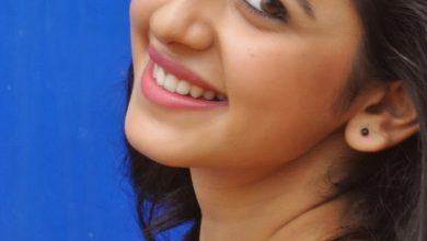 Telugu Actress Rakul Preet Singh in Black Dress Sexy Photos Gallery 15 Telugu Actress Rakul Preet Singh
