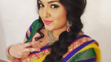Bhojpuri Actress Amrapali Dubey Wiki, Biography, Filmography, Movies List 17 Amrapali Dubey