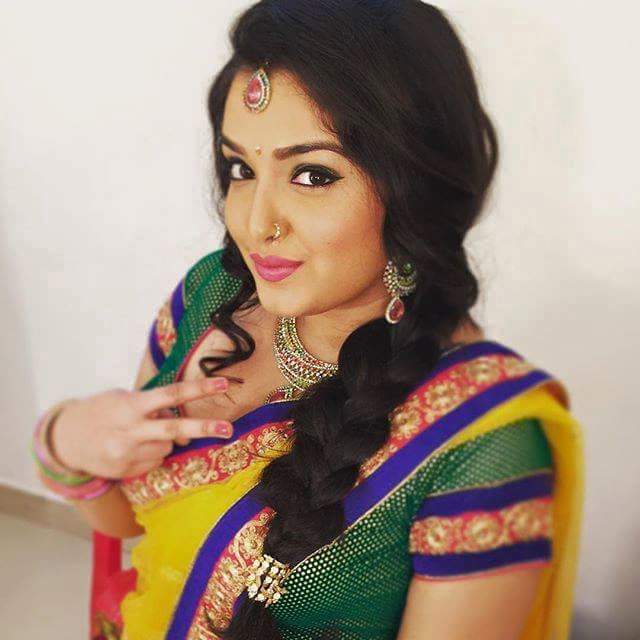 Bhojpuri Actress Amrapali Dubey Wiki, Biography, Filmography, Movies List 10 Amrapali Dubey