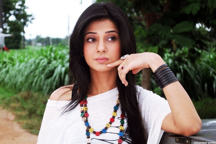 Jennifer Winget Wiki, Biography, Age, Height, Weight, DOB Personal Profile 10 Jennifer Winget