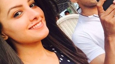 Anita Hassanandani Latest Hot & Sexy Unseen Bikini Pictures 14 Anita Hassanandani Hot Unseen Bi 2