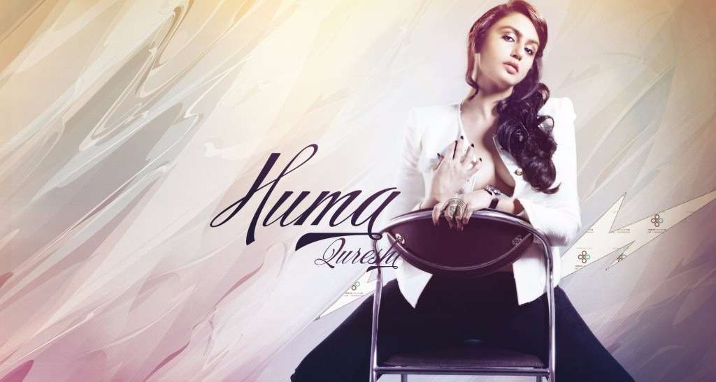 Huma Qureshi New Hot & Sizzling Bikini Pictures 10 Huma Qureshi Hot Pics 10