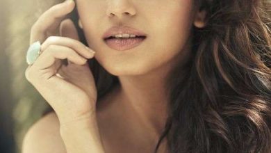 Huma Qureshi New Hot & Sizzling Bikini Pictures 17 Huma Qureshi New Hot Bikini Pict 5