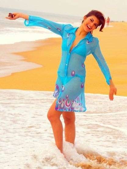 Jacqueline Fernandez hot pic