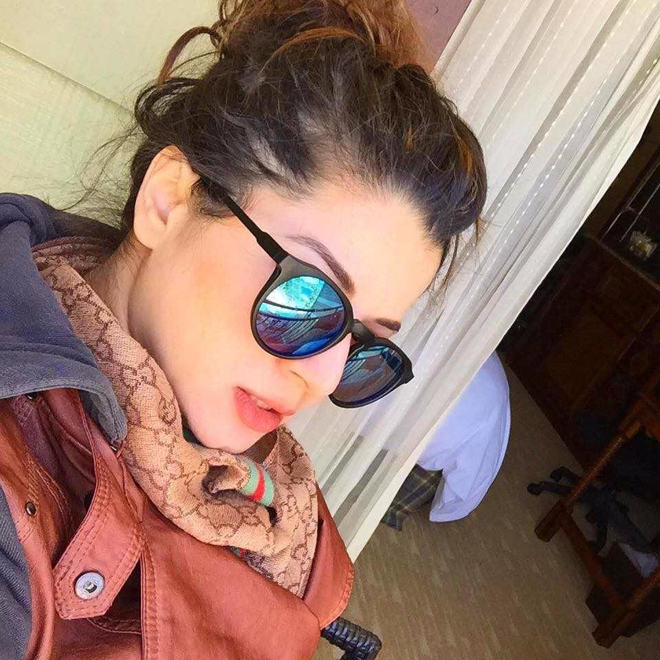 Kainaat Arora New Hot Photo