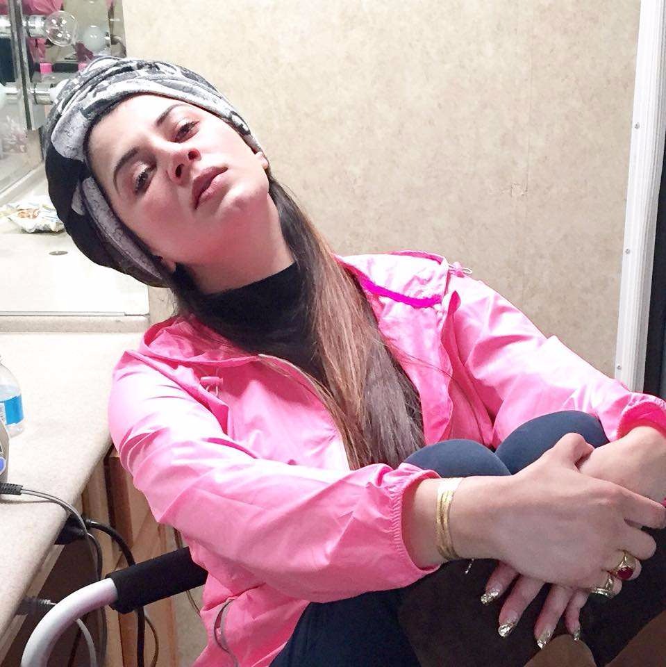 Kainaat Arora Latest New Hot Unseen Photo Gallery 11 Kainaat Arora hotty 1