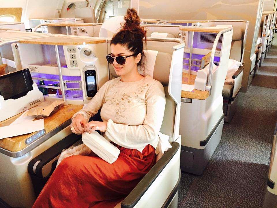 Kainaat Arora Latest New Hot Unseen Photo Gallery 11 Kainaat Arora sizling pic