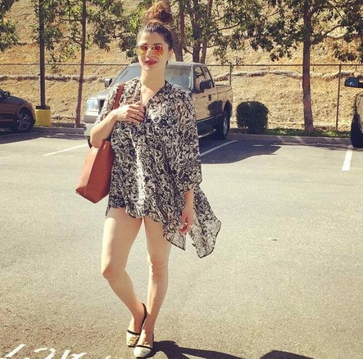 Kainaat Arora Latest New Hot Unseen Photo Gallery 10 Kainaat Arora too