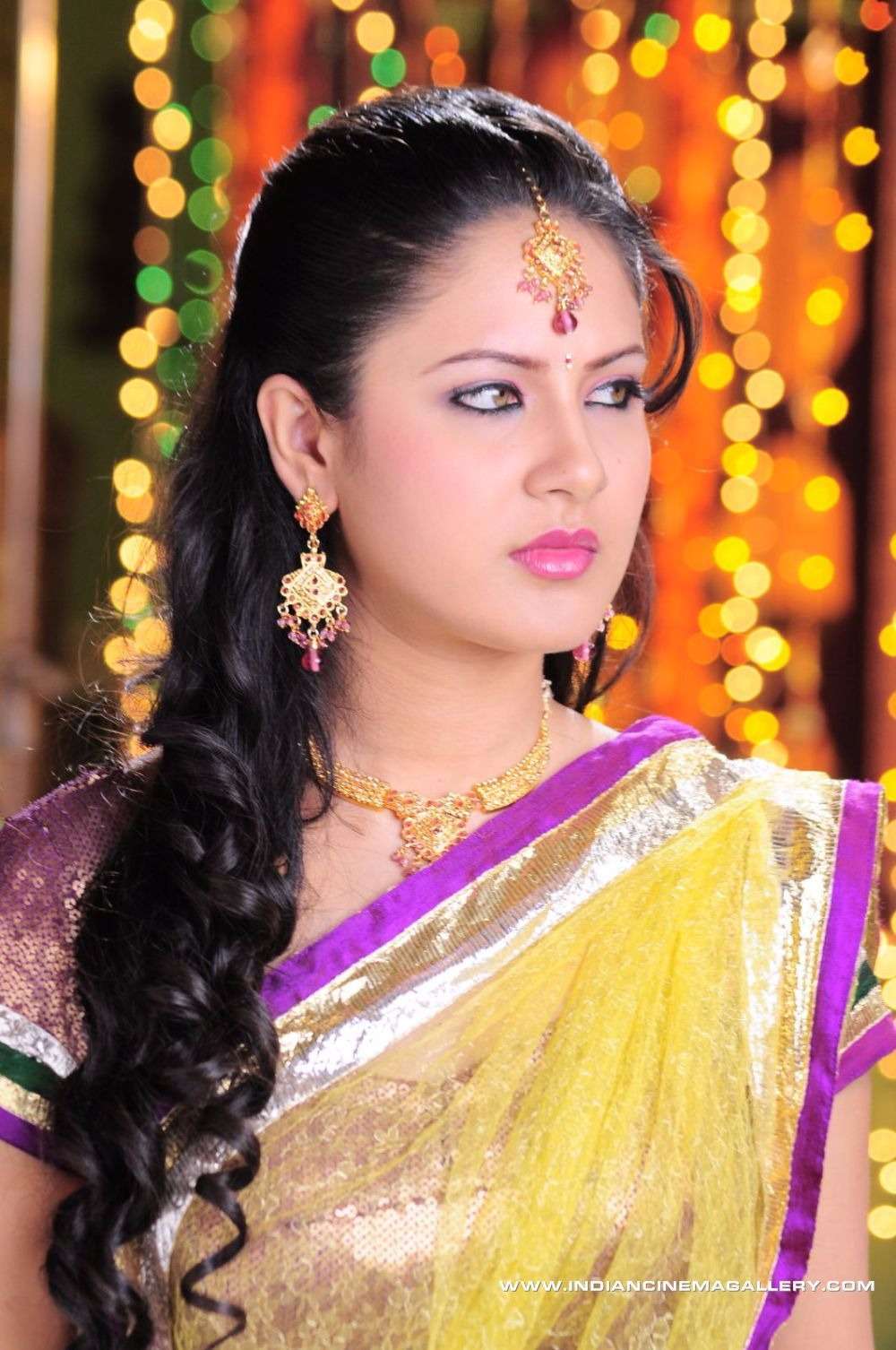 TV Actress Pooja Bose Cute Rare Unseen Images 14 Pooja Bose Hot Bikini Pictures 5