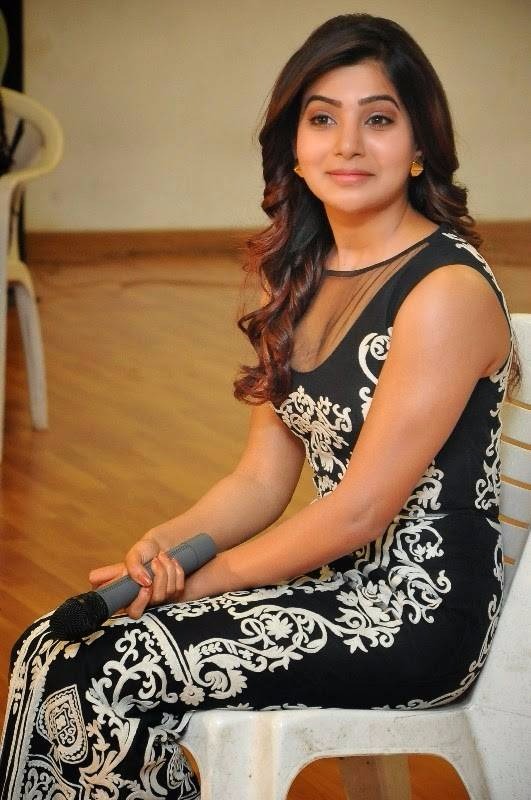 Samantha Ruth Prabhu Hot Unseen Photo Gallery 10 Samantha Ruth looking gorgeous