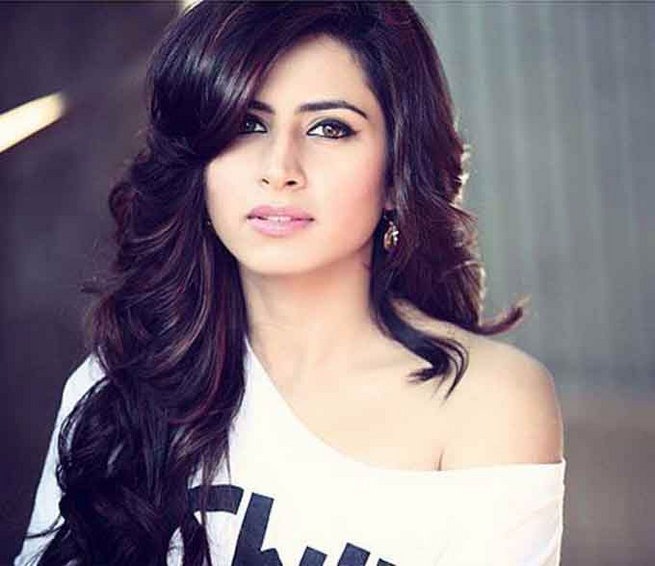Sargun Mehta Latest Hot & Unseen Pictures 10 Sargun Mehta Hot Unseen Pictures 8