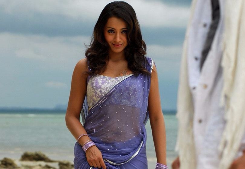 Trisha Latest Hot Photos Gallery You Never See Before 10 Trisha Krishna 2