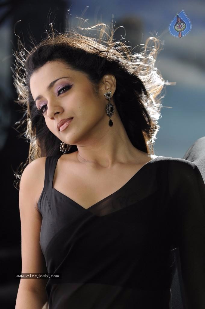 Trisha Latest Hot Photos Gallery You Never See Before 10 Trisha Krishna sexy look