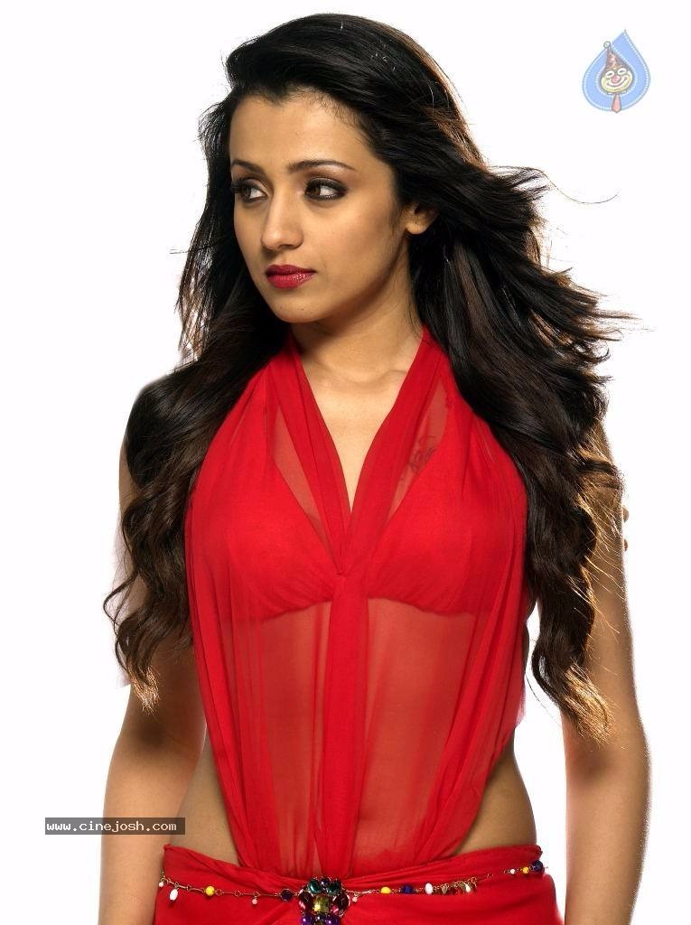 Trisha Latest Hot Photos Gallery You Never See Before 10 Trisha Krishna