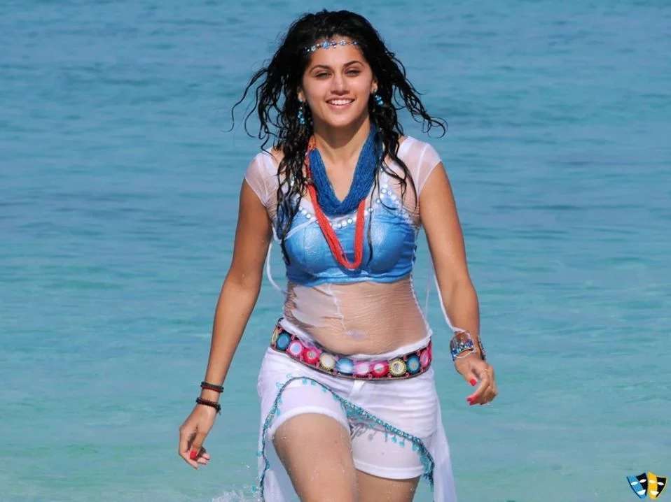 Taapsee Pannu – Hot & Sizzling Photos The Baby & Infosys Girl 10 hot n spicy tapsee pannu 3