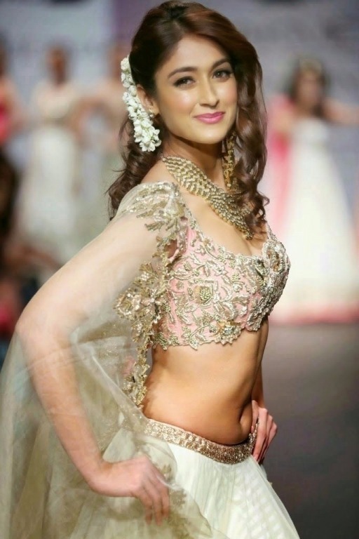 ileana d cruz