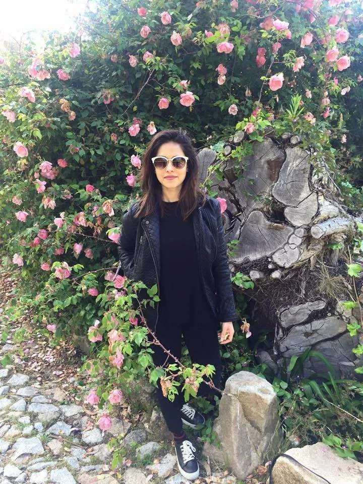 Nushrat Bharucha Beautiful Spicy Photos|Pyaar Ka Punchanama Girl 20 nushrat bharucha hot photos 133