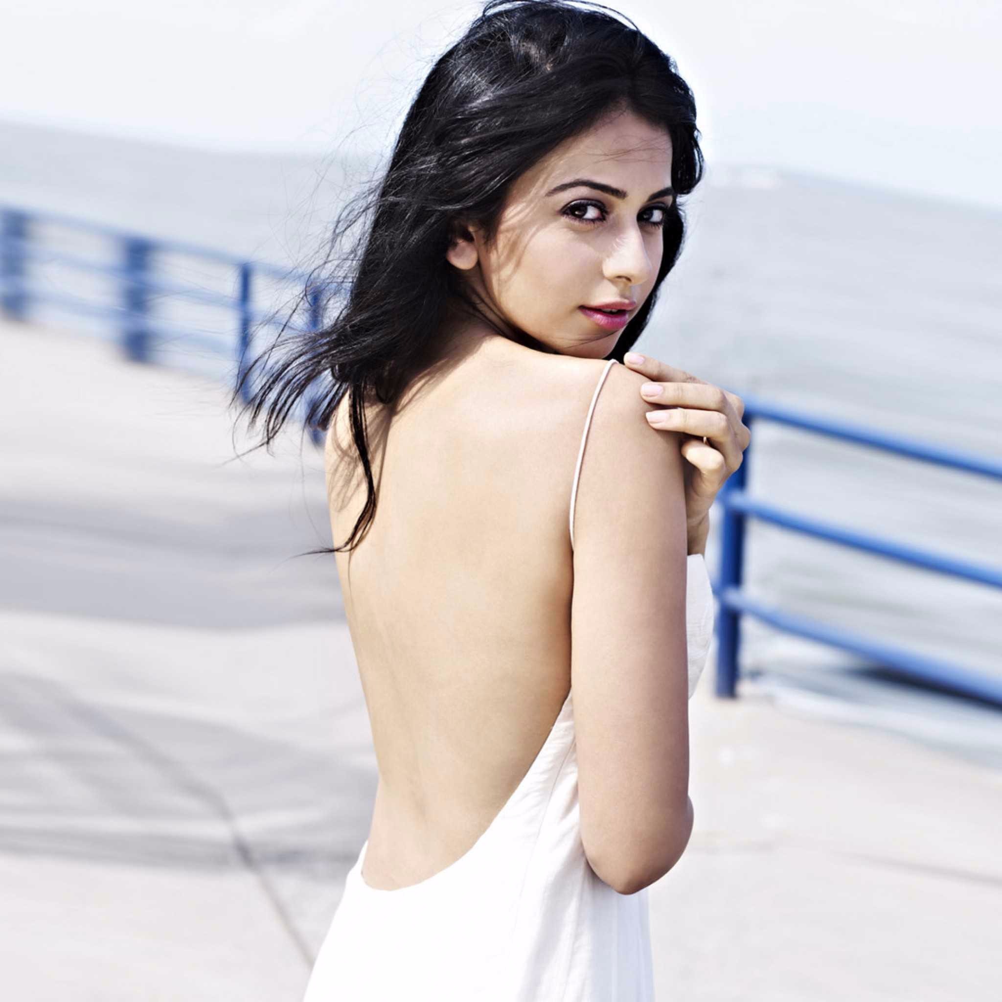 Rakul Preet Singh Latest Hot & Sizzling Bikini Pictures 11 rakul preet singh sexy hd wallpa