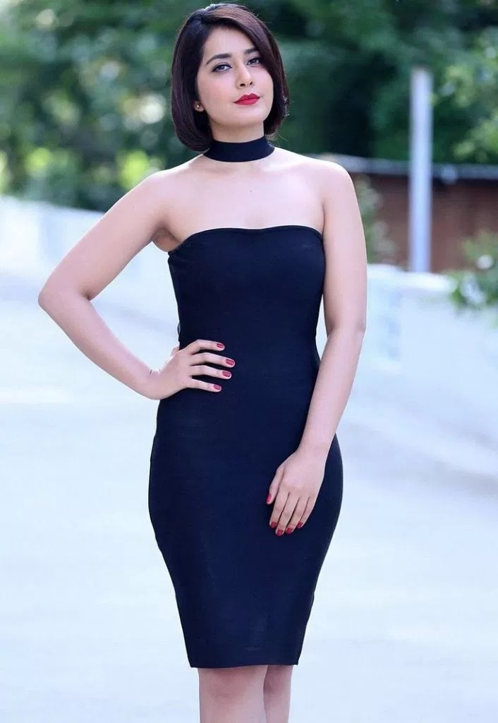 Raashi Khanna Heart-Pounding Pictures Are A Must See 11 rashi khanna 1