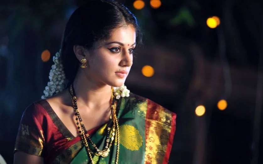 Taapsee Pannu – Hot & Sizzling Photos The Baby & Infosys Girl 10 tapsee pannu 17