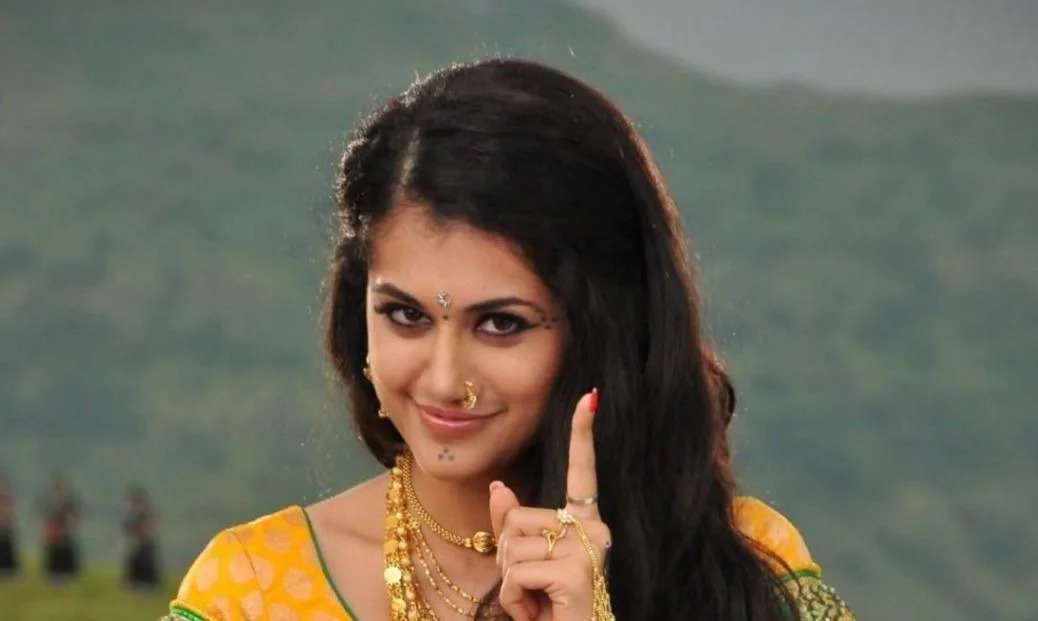 Taapsee Pannu – Hot & Sizzling Photos The Baby & Infosys Girl 10 tapsee pannu 18