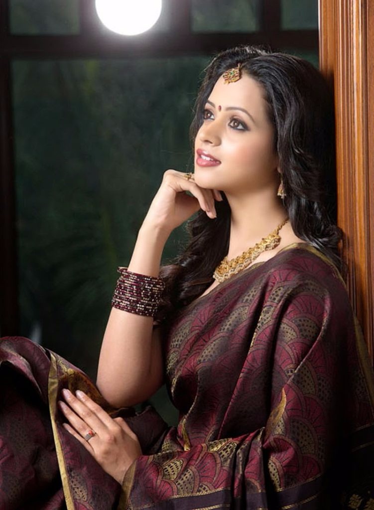 South Actress Bhavana Karthika Menon Photos Gallery 15 Bhavana Pictures hot