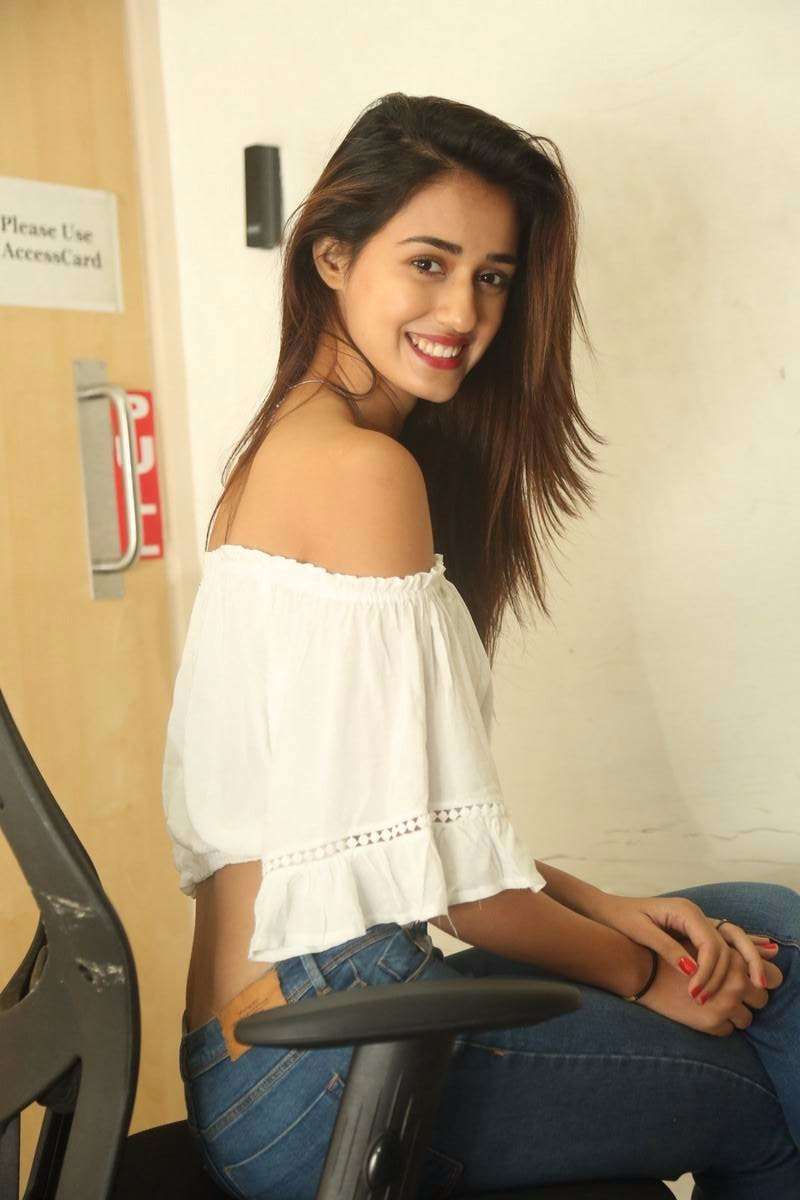 Disha Patani Cute and Beautiful Photos Gallery 12 Disha Patani sexy images