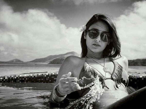 Ileana D’cruz Hot Unseen Photos and Sexy Swimwear Photoshoot 32 Ileana DCruz Hot wallpaper